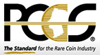 Professional Coin Grading Service
