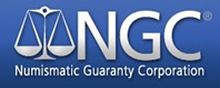 Numismatic Guaranty Corporation